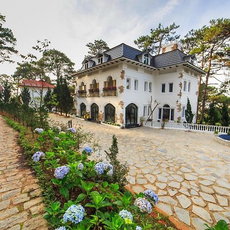 Ttr Joy Apart' Hotel Dalat Luaran gambar