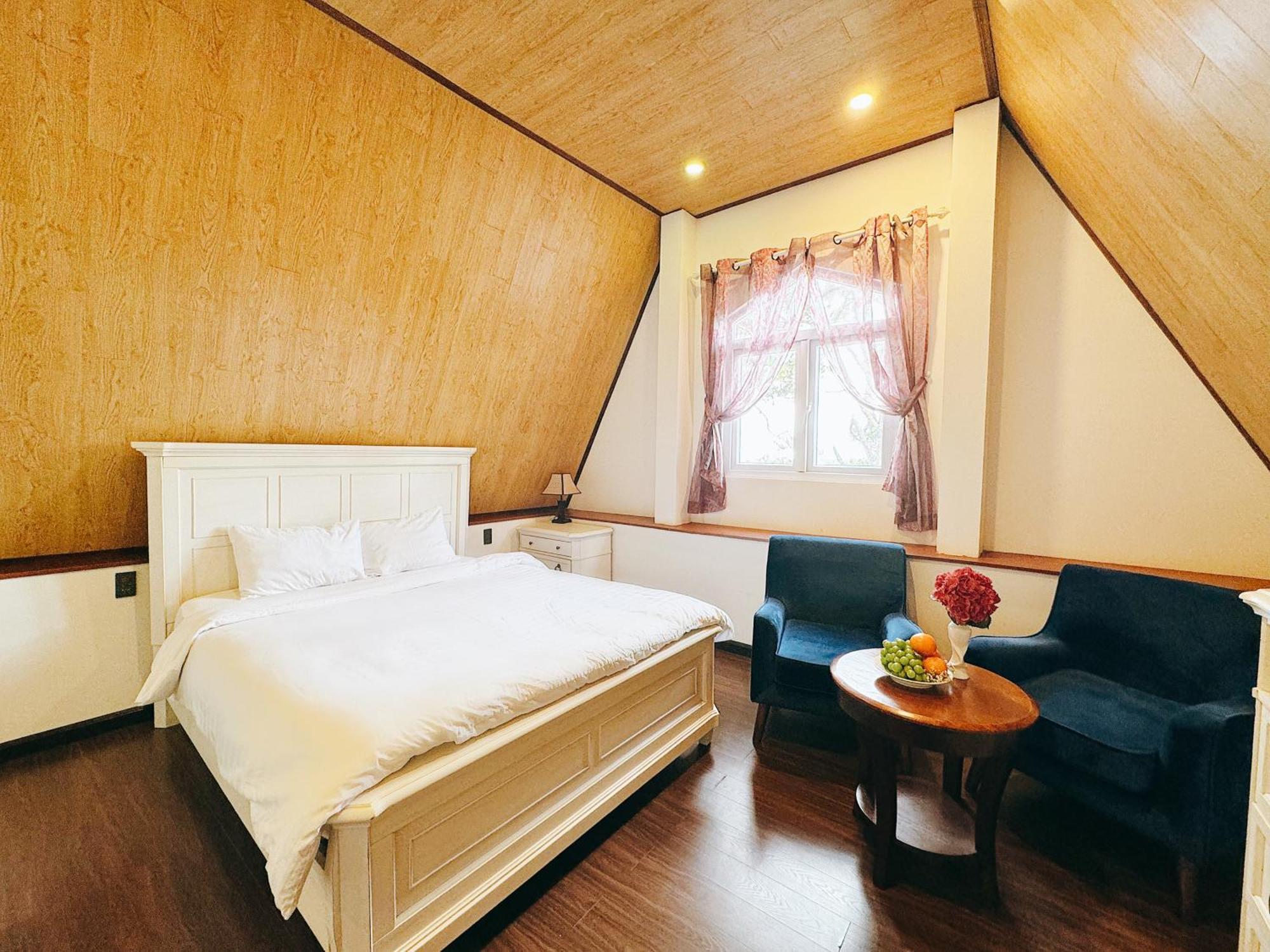 Ttr Joy Apart' Hotel Dalat Luaran gambar