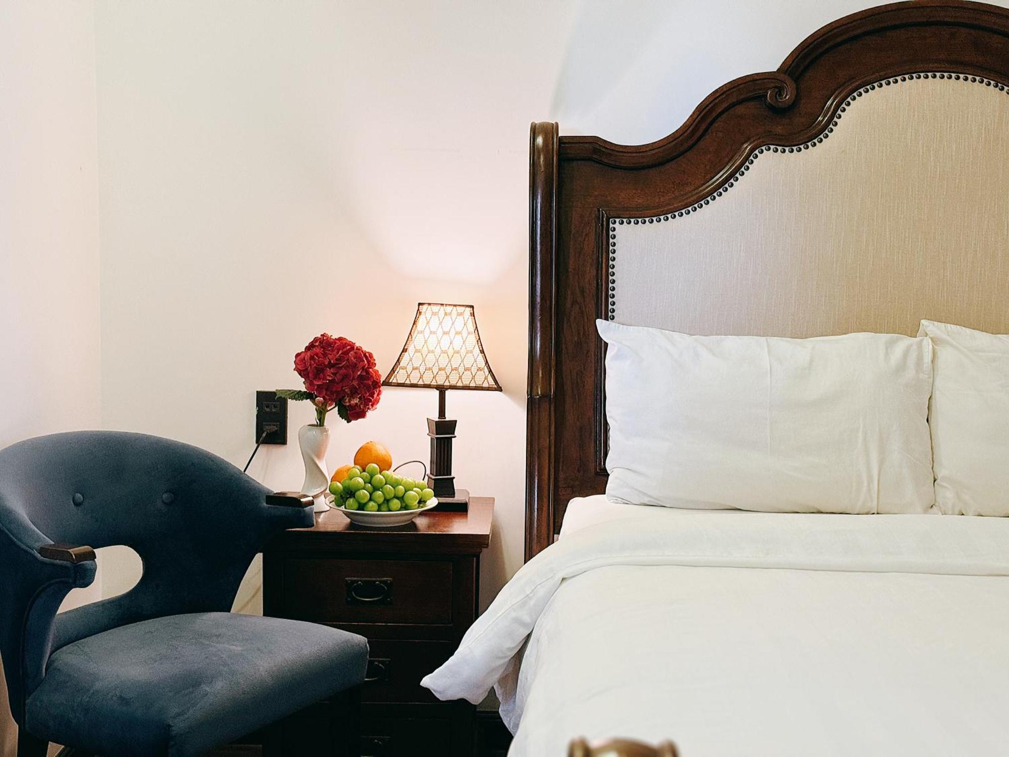 Ttr Joy Apart' Hotel Dalat Luaran gambar