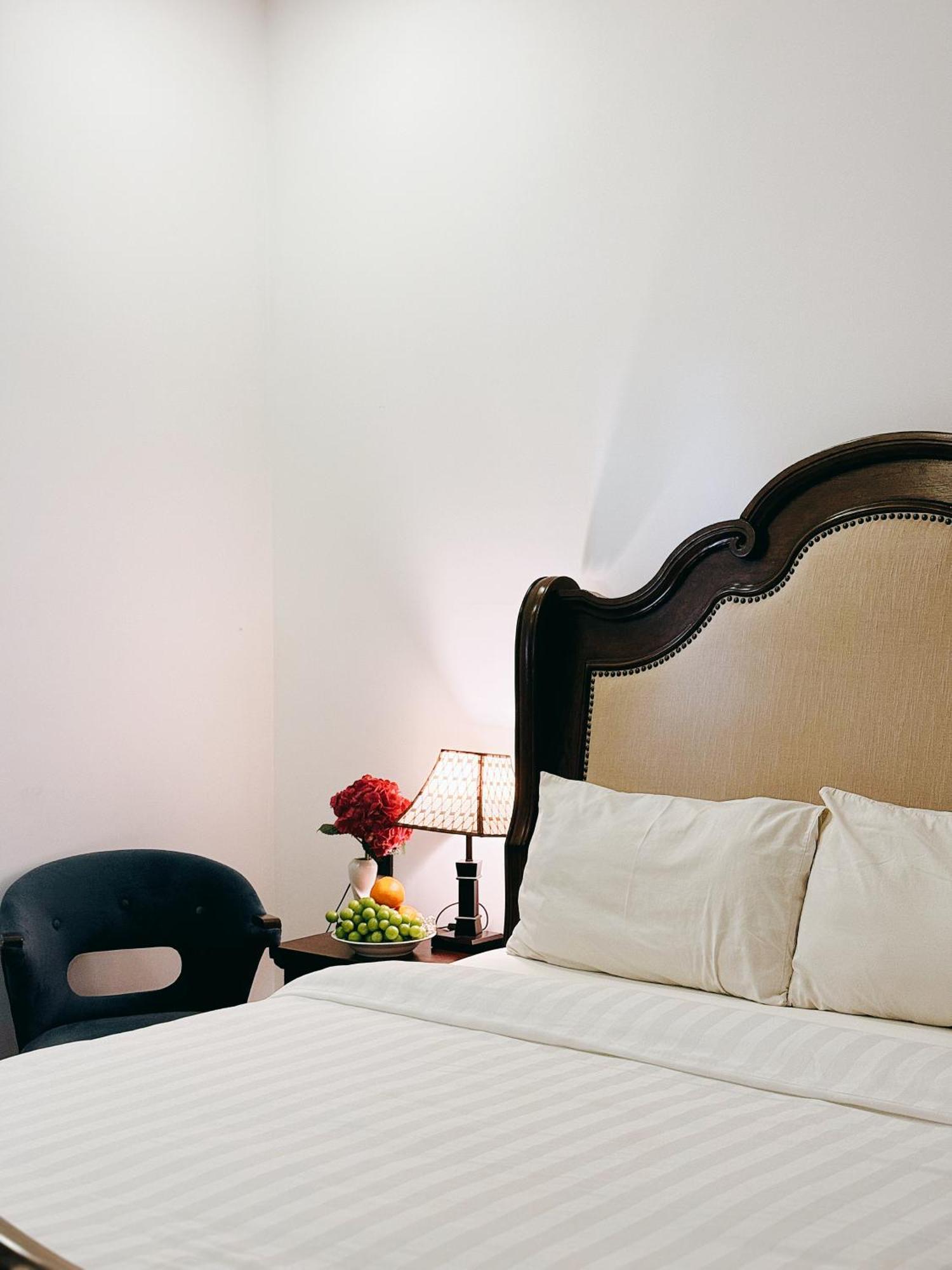 Ttr Joy Apart' Hotel Dalat Luaran gambar