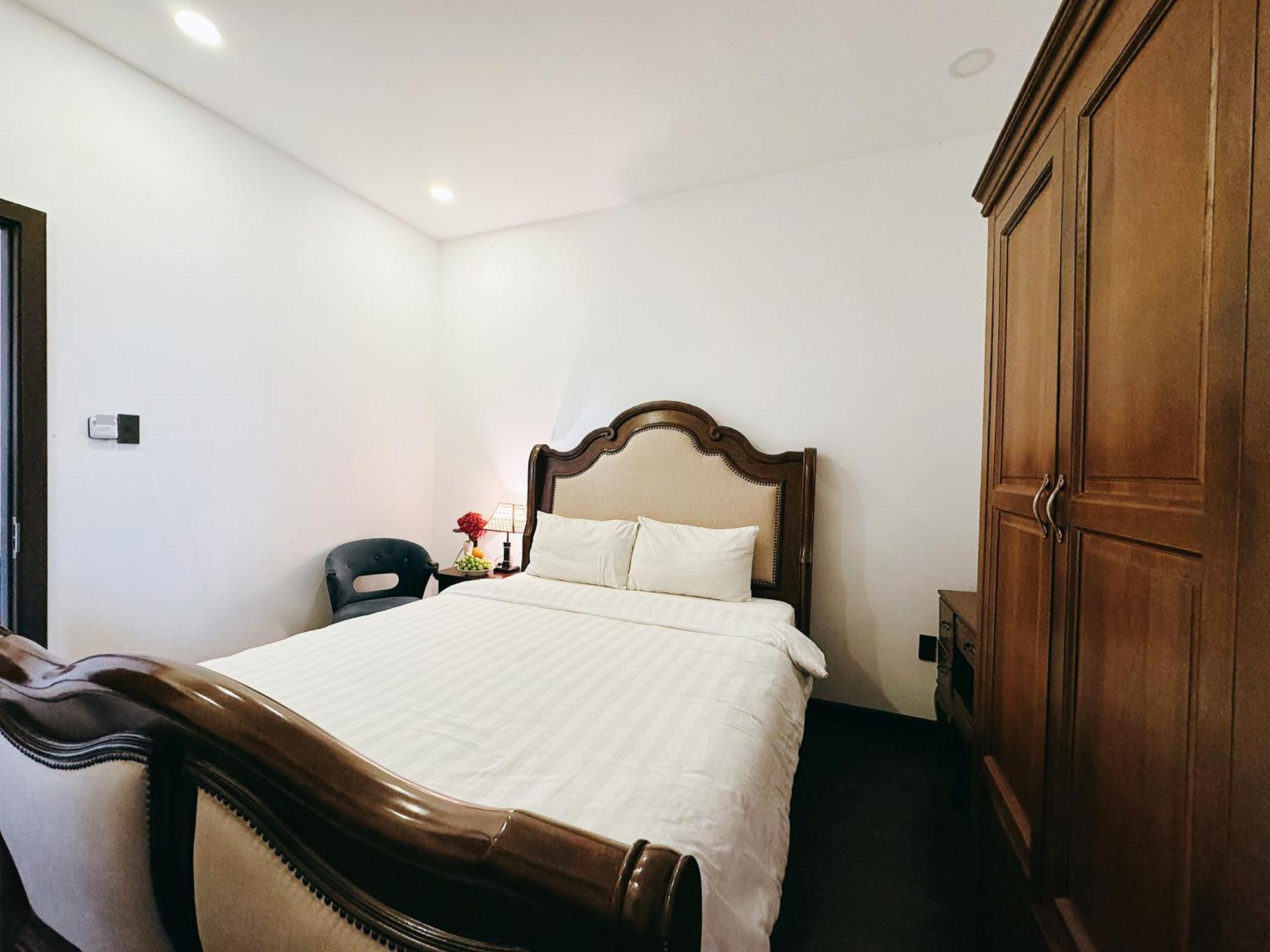 Ttr Joy Apart' Hotel Dalat Luaran gambar