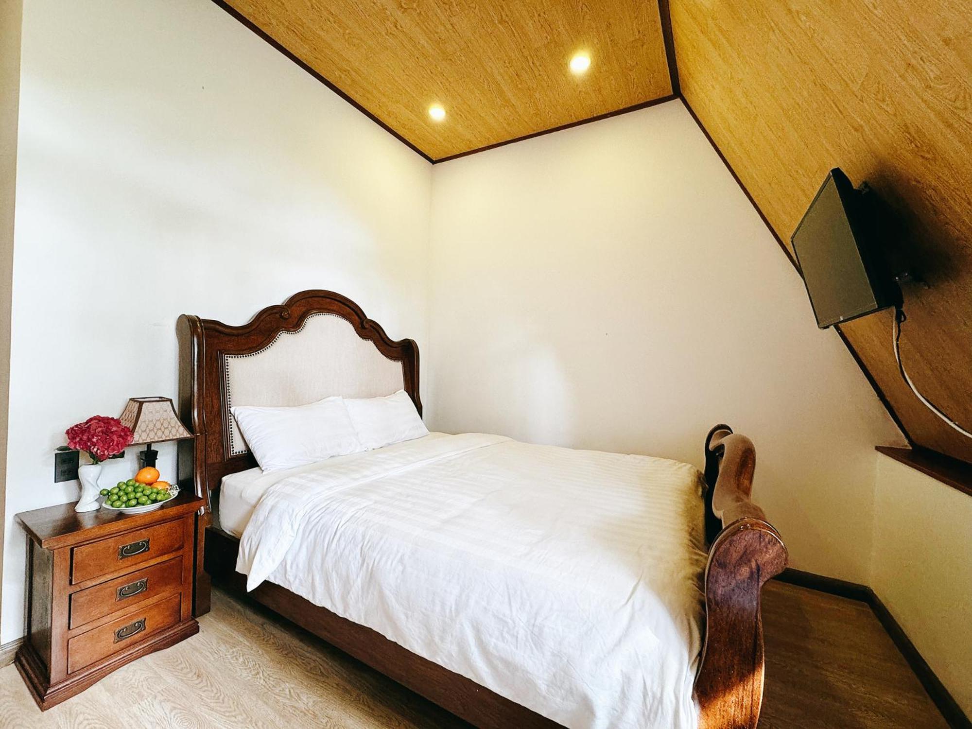 Ttr Joy Apart' Hotel Dalat Luaran gambar
