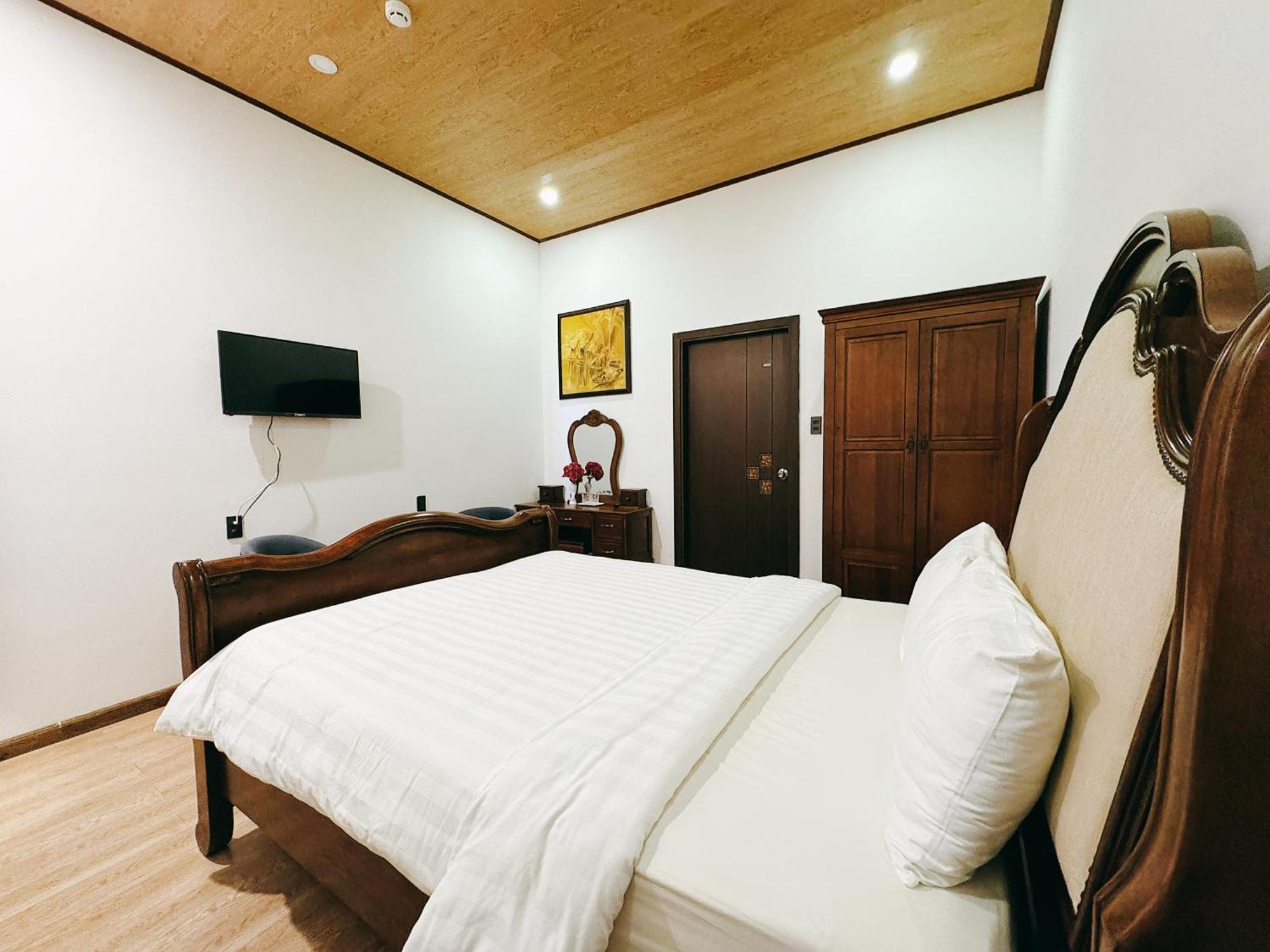 Ttr Joy Apart' Hotel Dalat Luaran gambar