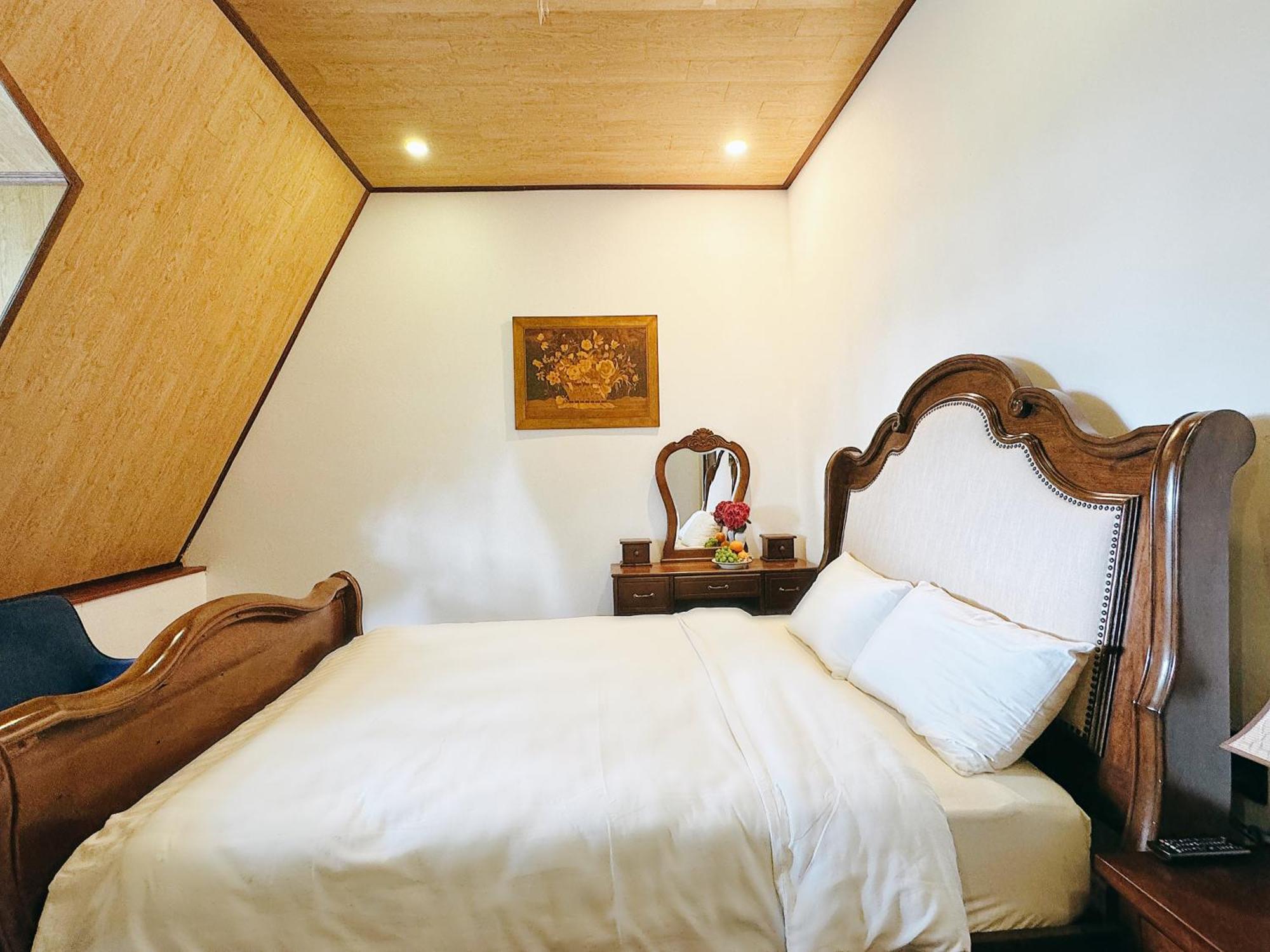 Ttr Joy Apart' Hotel Dalat Luaran gambar