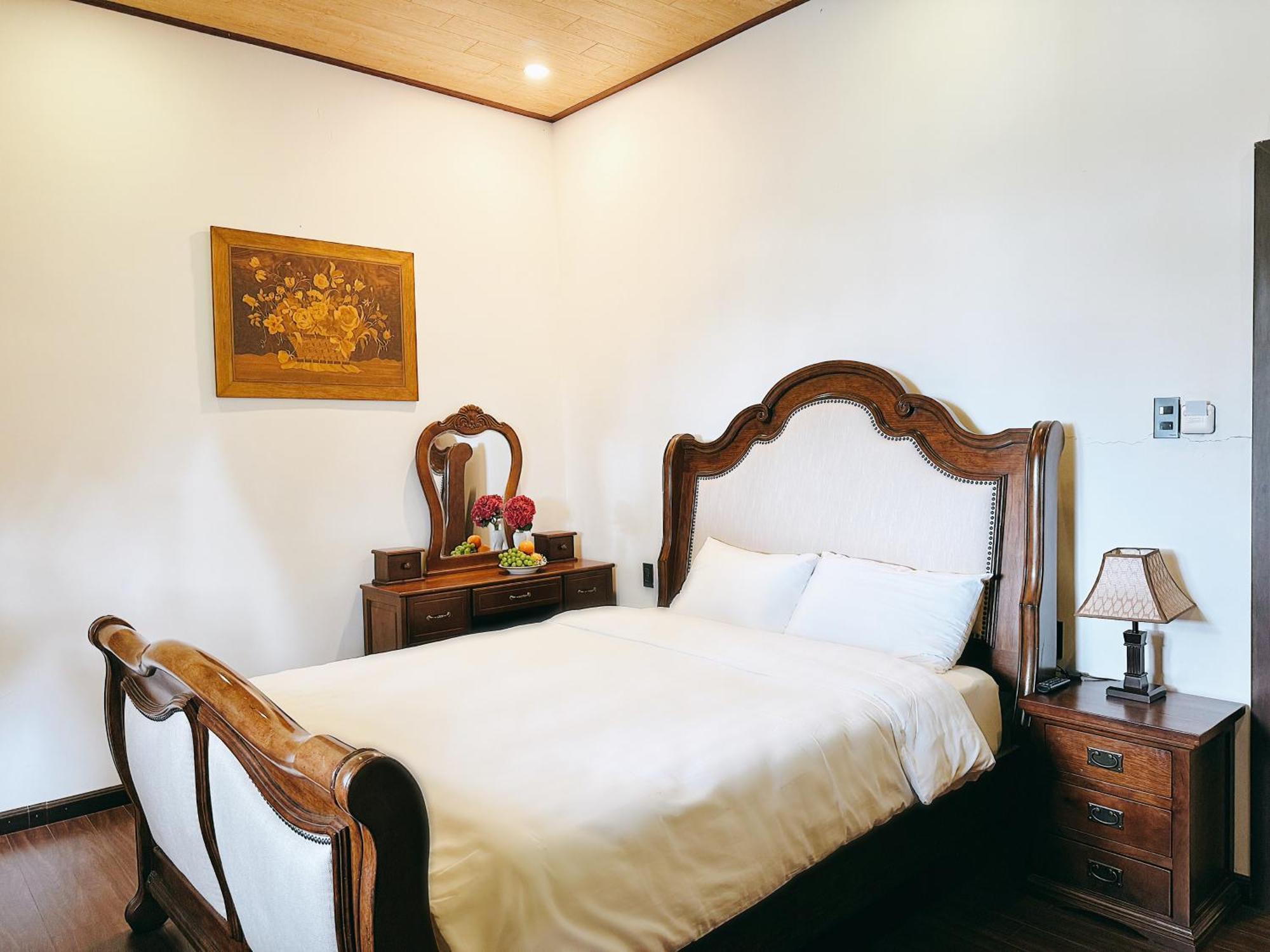 Ttr Joy Apart' Hotel Dalat Luaran gambar