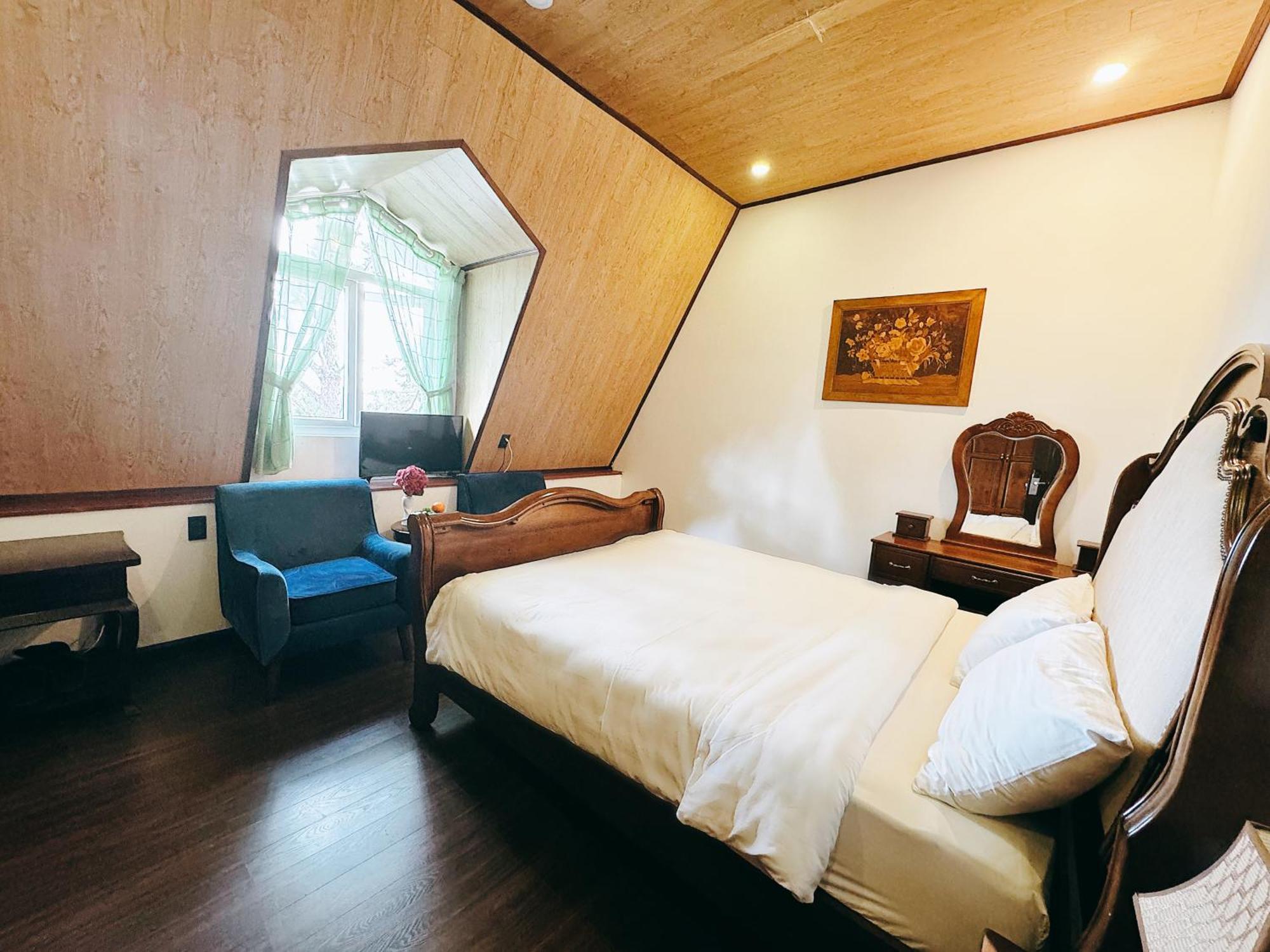 Ttr Joy Apart' Hotel Dalat Luaran gambar