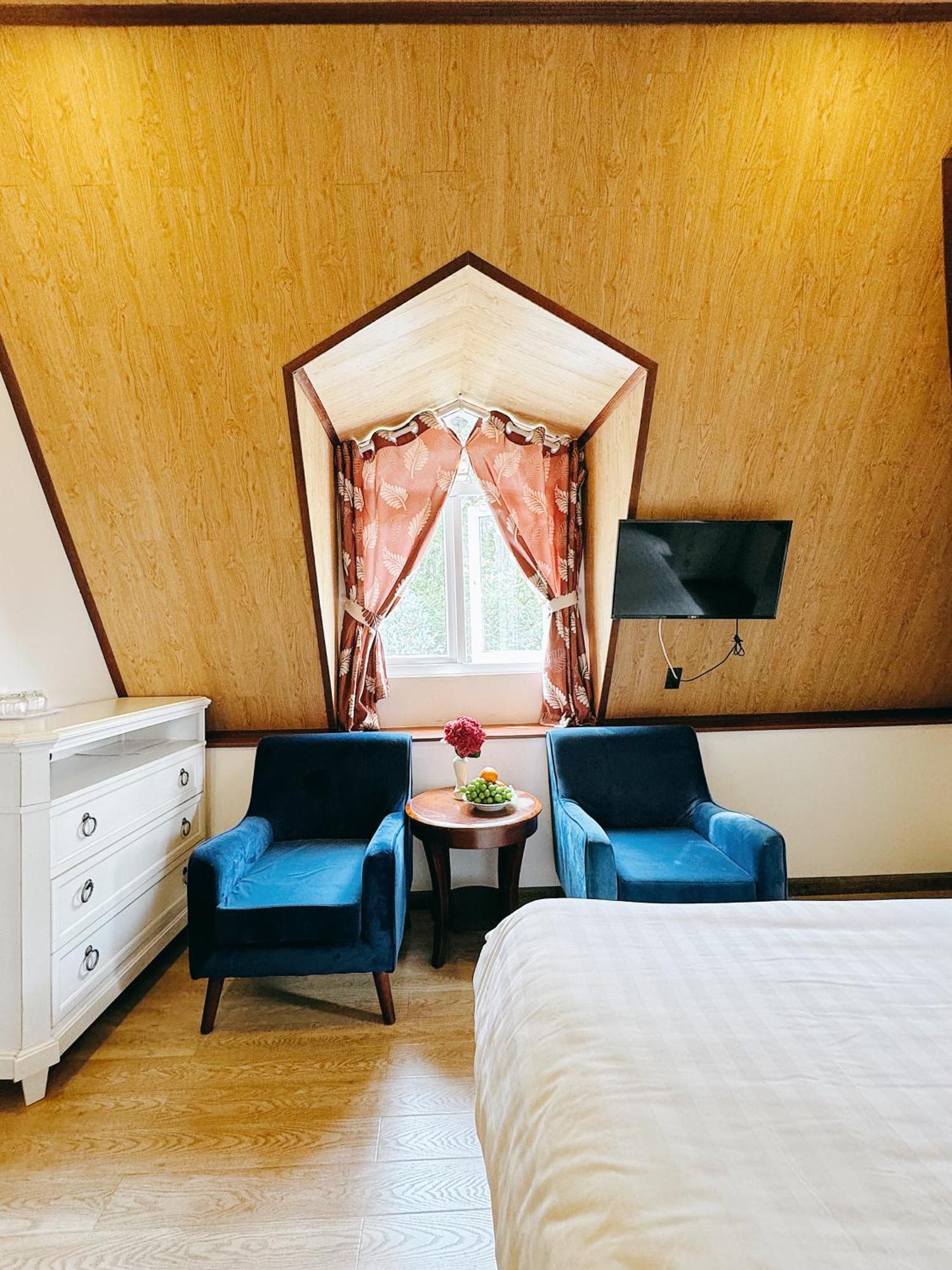 Ttr Joy Apart' Hotel Dalat Luaran gambar