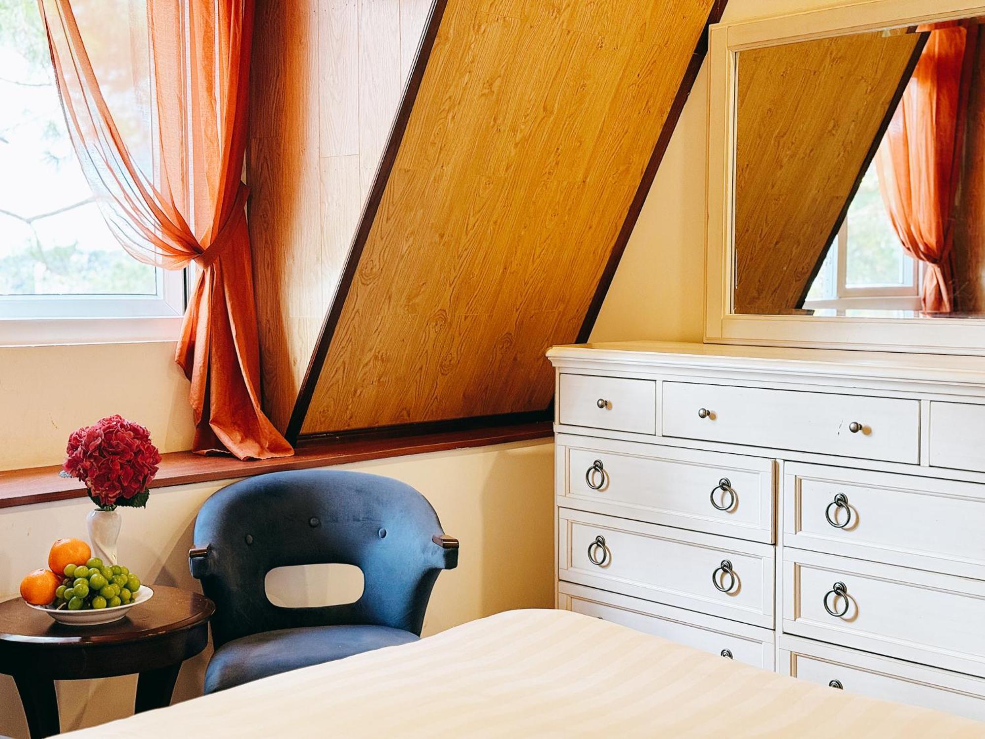 Ttr Joy Apart' Hotel Dalat Luaran gambar