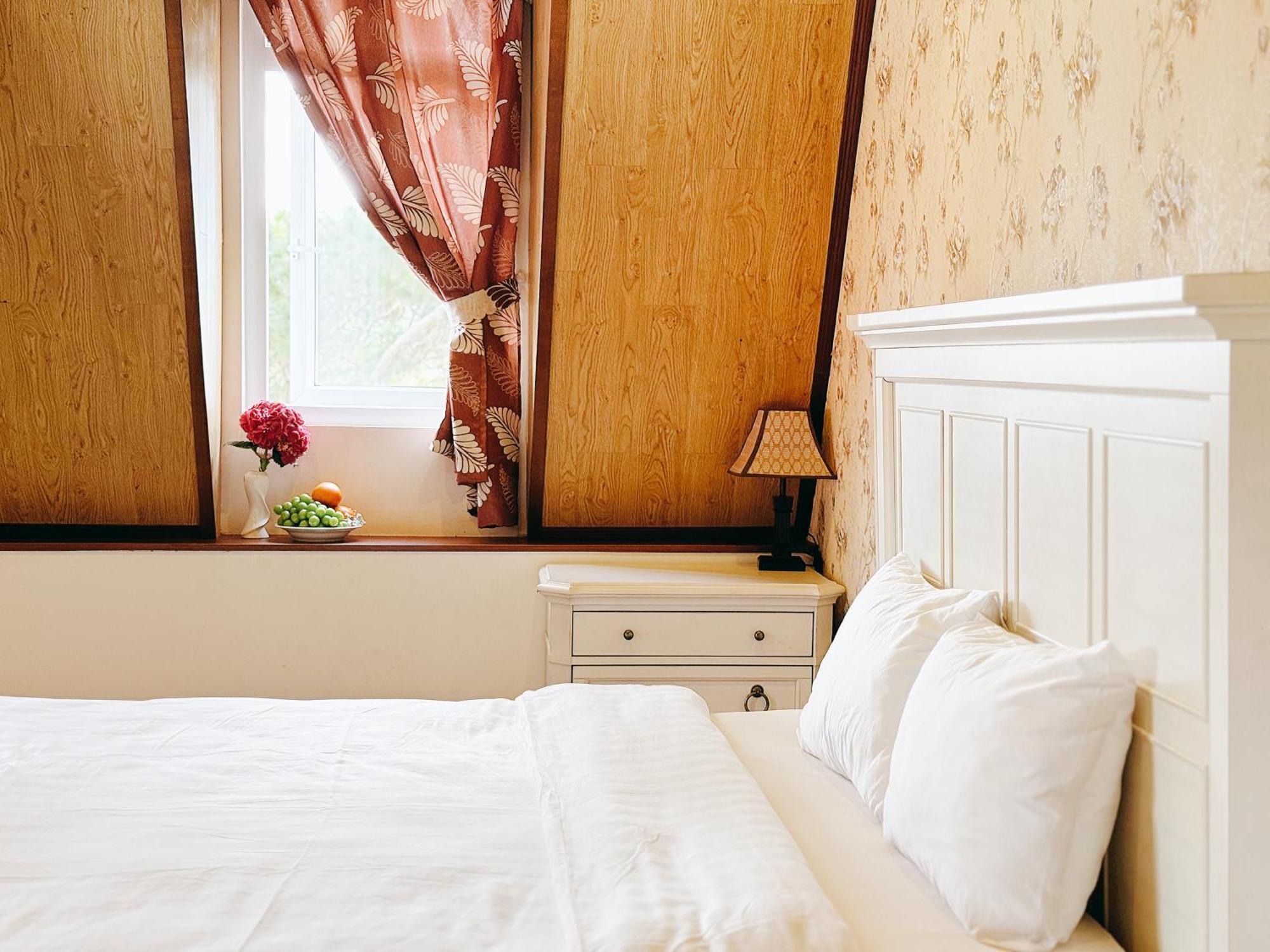 Ttr Joy Apart' Hotel Dalat Luaran gambar