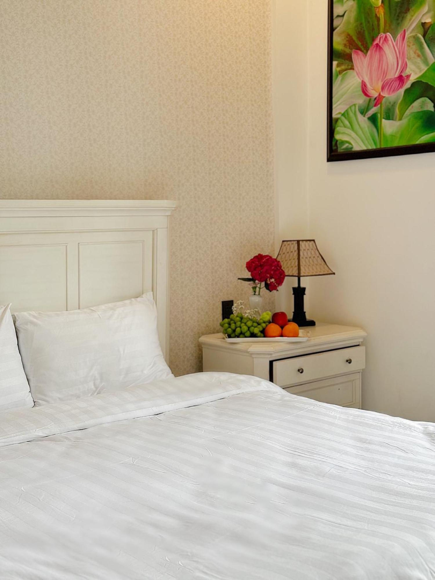Ttr Joy Apart' Hotel Dalat Luaran gambar
