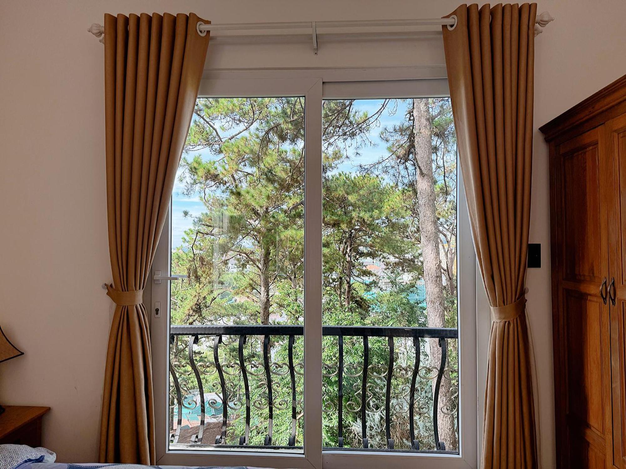 Ttr Joy Apart' Hotel Dalat Luaran gambar