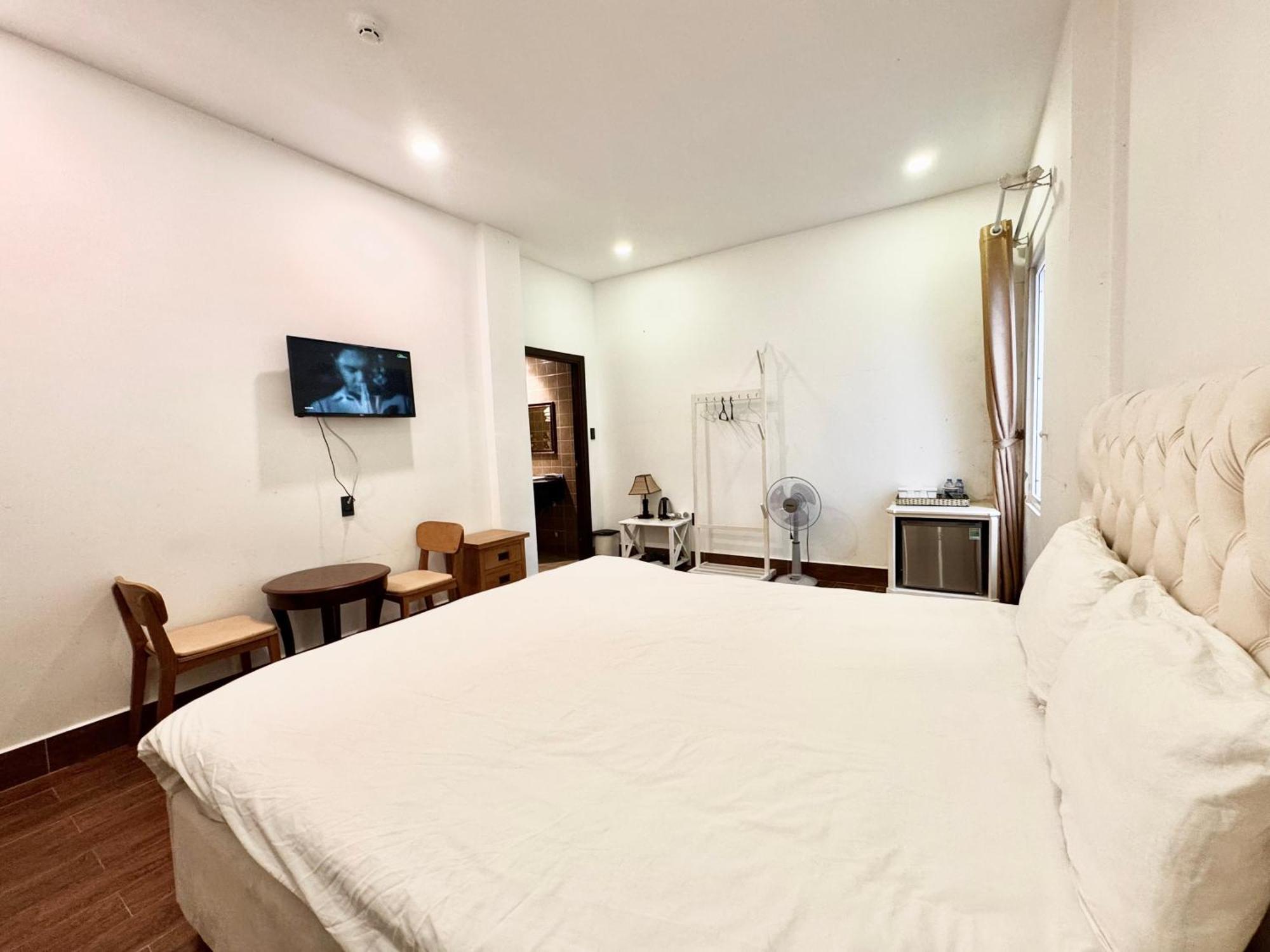 Ttr Joy Apart' Hotel Dalat Luaran gambar