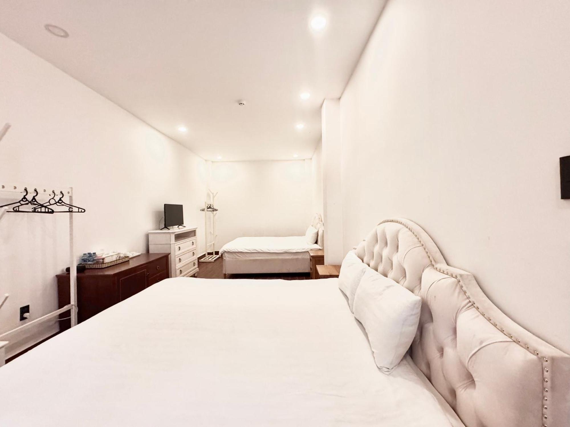 Ttr Joy Apart' Hotel Dalat Luaran gambar