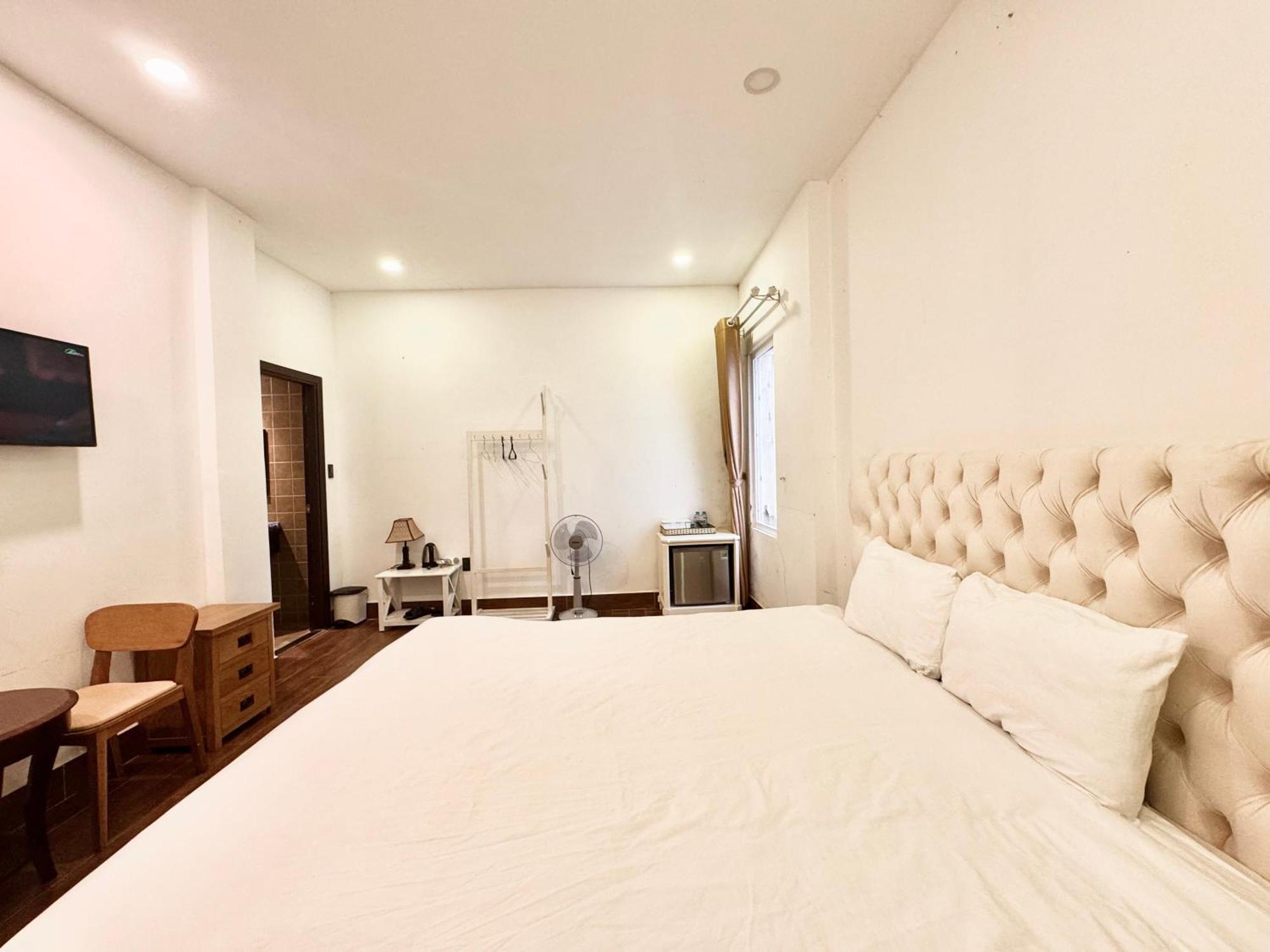 Ttr Joy Apart' Hotel Dalat Luaran gambar